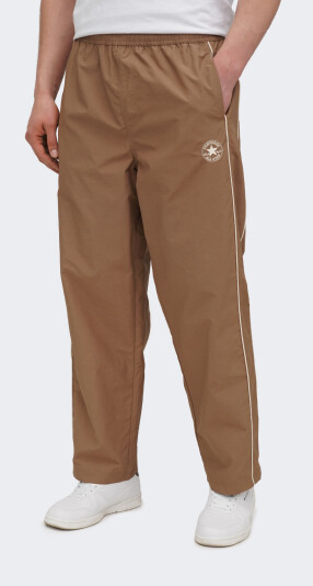 Спортивні штани Converse STARSPRINTER PANT 2.0 - 172596, фото 1 - інтернет-магазин MEGASPORT