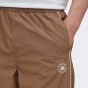Спортивнi штани Converse STARSPRINTER PANT 2.0, фото 4 - інтернет магазин MEGASPORT