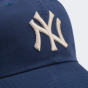 Кепка 47 Brand NEW YORK YANKEES, фото 4 - інтернет магазин MEGASPORT