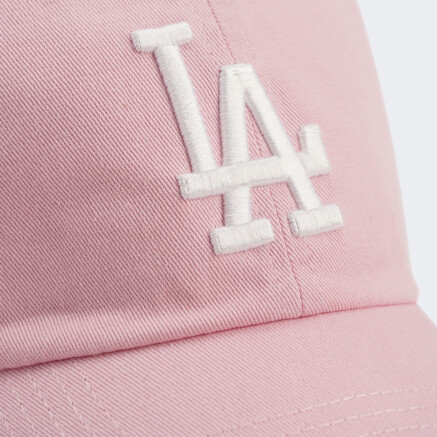 Кепка 47 Brand LOS ANGELES DODGERS - 172225, фото 4 - интернет-магазин MEGASPORT