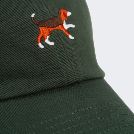 Кепка 47 Brand DOG BASE RUNNER ICON - 172204, фото 4 - интернет-магазин MEGASPORT
