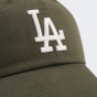 Кепка 47 Brand LOS ANGELES DODGERS, фото 4 - інтернет магазин MEGASPORT