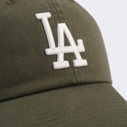 Кепка 47 Brand LOS ANGELES DODGERS - 172224, фото 4 - інтернет-магазин MEGASPORT