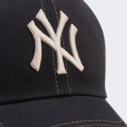 Кепка 47 Brand NEW YORK YANKEES TRAWLER - 172227, фото 4 - интернет-магазин MEGASPORT