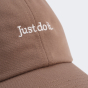 Кепка Nike U NK CLUB CAP U CB JDI L, фото 4 - інтернет магазин MEGASPORT