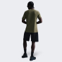 Футболка Nike M NSW TEE ICON FUTURA, фото 2 - інтернет магазин MEGASPORT