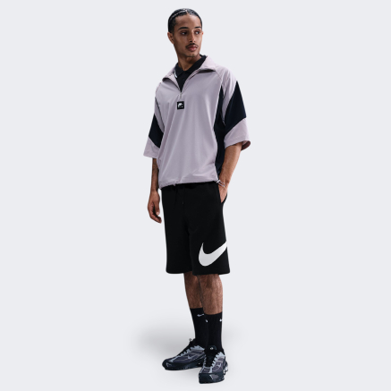 Шорти Nike M N K CLUB BB SHORT GX - 173443, фото 3 - інтернет-магазин MEGASPORT