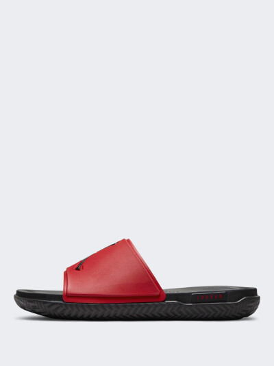 Шльопанці Jordan JUMPMAN SLIDE - 173445, фото 1 - інтернет-магазин MEGASPORT
