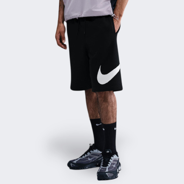 Шорти Nike M N K CLUB BB SHORT GX - 173443, фото 1 - інтернет-магазин MEGASPORT