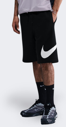 Шорти Nike M N K CLUB BB SHORT GX - 173443, фото 1 - інтернет-магазин MEGASPORT