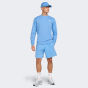 Шорти Nike M NK CLUB KNIT SHORT, фото 3 - інтернет магазин MEGASPORT