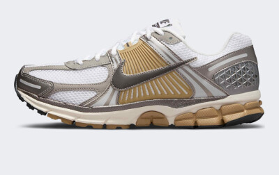Кроссовки Nike Zoom Vomero 5 - 173442, фото 1 - интернет-магазин MEGASPORT