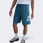 Шорты Nike M NK CLUB ALUMNI FT SHORT, фото 5 - интернет магазин MEGASPORT