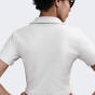 Поло Nike W NSW ESSNTL SS POLO CRP TOP, фото 5 - інтернет магазин MEGASPORT