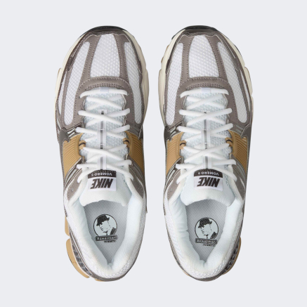 Кроссовки Nike Zoom Vomero 5 - 173442, фото 6 - интернет-магазин MEGASPORT