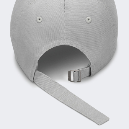Кепка Nike детская K NK CLUB CAP US CB FUT WSH - 173439, фото 5 - интернет-магазин MEGASPORT