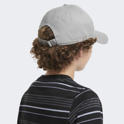 Кепка Nike детская K NK CLUB CAP US CB FUT WSH - 173439, фото 2 - интернет-магазин MEGASPORT