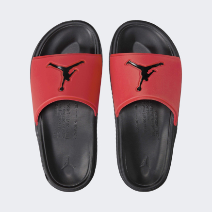 Шлепанцы Jordan JUMPMAN SLIDE - 173445, фото 5 - интернет-магазин MEGASPORT