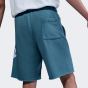 Шорты Nike M NK CLUB ALUMNI FT SHORT, фото 2 - интернет магазин MEGASPORT