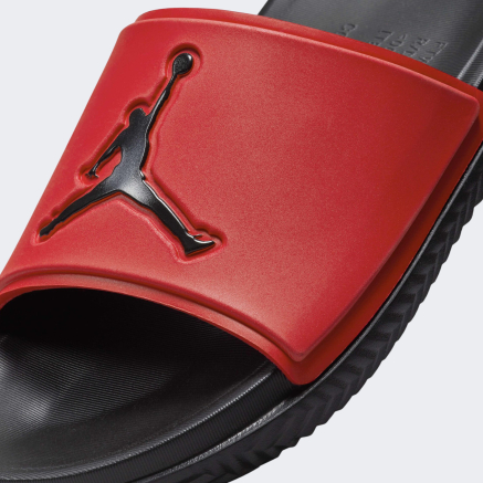 Шлепанцы Jordan JUMPMAN SLIDE - 173445, фото 6 - интернет-магазин MEGASPORT