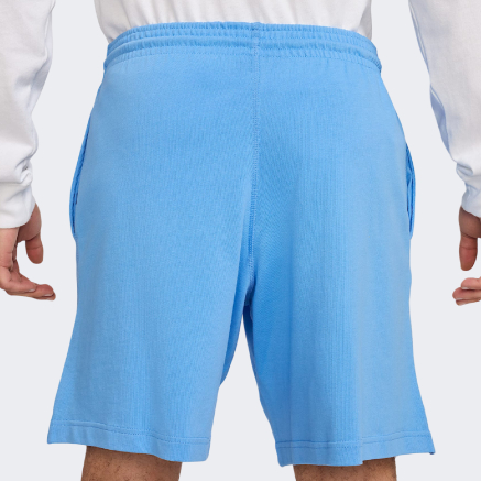 Шорти Nike M NK CLUB KNIT SHORT - 173446, фото 2 - інтернет-магазин MEGASPORT