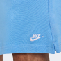 Шорти Nike M NK CLUB KNIT SHORT, фото 6 - інтернет магазин MEGASPORT