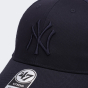 Кепка 47 Brand NEW YORK YANKEES BRANSON, фото 4 - интернет магазин MEGASPORT
