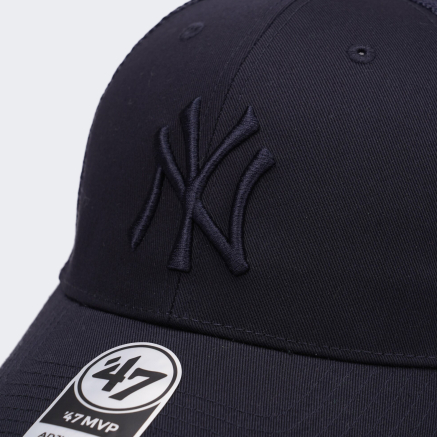 Кепка 47 Brand NEW YORK YANKEES BRANSON - 117269, фото 4 - интернет-магазин MEGASPORT