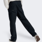 Спортивнi штани Converse DOUBLE KNEE HARBOR PANT, фото 2 - інтернет магазин MEGASPORT