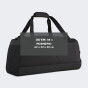 Сумка Puma BUZZ Medium Sports Bag, фото 6 - интернет магазин MEGASPORT