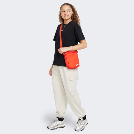 Футболка Nike дитяча G NSW TEE BOY ESSNTL LBR - 173449, фото 3 - інтернет-магазин MEGASPORT