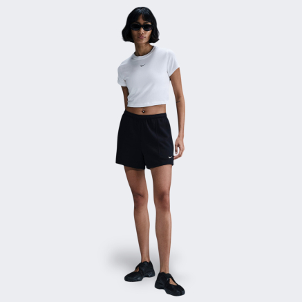 Футболка Nike W NSW NK CHLL KNT CRP - 173451, фото 3 - інтернет-магазин MEGASPORT
