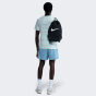 Футболка Nike M NSW TEE CLUB STRIPE SP25, фото 2 - інтернет магазин MEGASPORT