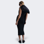 Платье Nike W NSW NK CHLL KNT MRIB TNK DRS, фото 2 - интернет магазин MEGASPORT