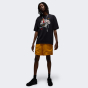 Футболка Jordan M J BRAND JAM 85 SS CREW, фото 3 - интернет магазин MEGASPORT