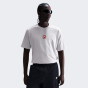 Футболка Nike U NSW TEE M90 OC SOLE FOOD LBR, фото 1 - интернет магазин MEGASPORT