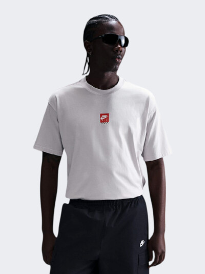 Футболка Nike U NSW TEE M90 OC SOLE FOOD LBR - 173457, фото 1 - інтернет-магазин MEGASPORT