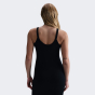 Платье Nike W NSW NK CHLL KNT MRIB TNK DRS, фото 5 - интернет магазин MEGASPORT