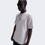 Футболка Nike U NSW TEE M90 OC SOLE FOOD LBR, фото 6 - интернет магазин MEGASPORT
