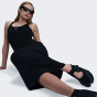 Платье Nike W NSW NK CHLL KNT MRIB TNK DRS, фото 4 - интернет магазин MEGASPORT