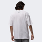 Футболка Jordan M J BRAND JAM 85 SS CREW, фото 2 - интернет магазин MEGASPORT