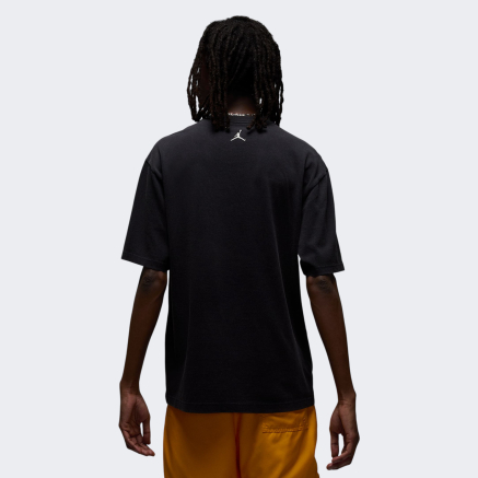 Футболка Jordan M J BRAND JAM 85 SS CREW - 173458, фото 2 - интернет-магазин MEGASPORT