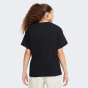 Футболка Nike дитяча G NSW TEE BOY ESSNTL LBR, фото 2 - інтернет магазин MEGASPORT