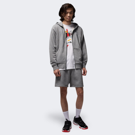 Футболка Jordan M J BRAND JAM 85 SS CREW - 173459, фото 3 - интернет-магазин MEGASPORT