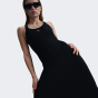 Платье Nike W NSW NK CHLL KNT MRIB TNK DRS, фото 3 - интернет магазин MEGASPORT