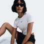 Футболка Nike W NSW NK CHLL KNT CRP, фото 5 - інтернет магазин MEGASPORT