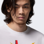 Футболка Jordan M J BRAND JAM 85 SS CREW, фото 4 - интернет магазин MEGASPORT