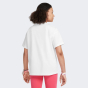 Футболка Nike детская G NSW PHOTO TEE, фото 2 - интернет магазин MEGASPORT