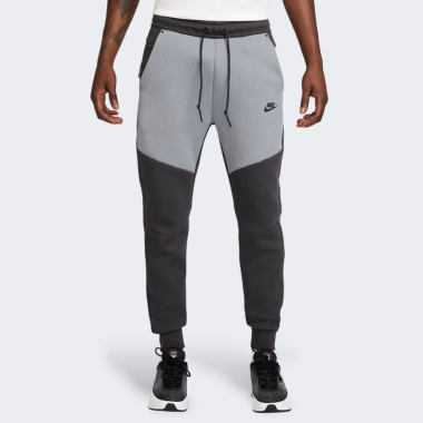 Спортивные штаны Nike M NK TCH FLC JGGR - 173472, фото 1 - интернет-магазин MEGASPORT