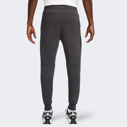 Спортивные штаны Nike M NK TCH FLC JGGR - 173472, фото 2 - интернет-магазин MEGASPORT
